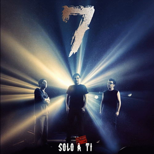 Siete 7 : Sólo a Tí